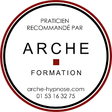 Logo ARCHE Formation - praticien recommandé