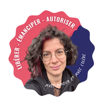Badge photo d'Elsa Couteiller